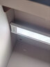 公牛（BULL）护眼壁挂家用全光谱MW-A100AD无极调光调色读写酷毙灯100CM 20W 实拍图