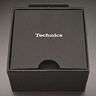 Technics【保价618】EAH-AZ100黑胶豆 真无线蓝牙耳机 入耳式 HIFI 磁流体/空间音频/主动降噪  蓝牙耳机 AZ100（黑色） （送硅胶保护套） 实拍图