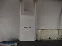 Tenda腾达WiFi信号放大器无线网络扩大路由增强wi-fi中继穿墙王全屋覆盖扩展网口AP家用桥接有线A9/A10 实拍图
