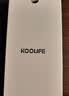 KOOLIFE适用小米15Ultra钢化膜防窥膜 xiaomi小米15Pro/15SPro手机膜防偷窥隐私保护膜超薄高清防摔防指纹 实拍图