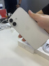 Apple/苹果 iPhone 17 256GB 白色 支持移动联通电信5G 双卡双待手机 实拍图