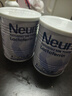 纽瑞优（Neurio）乳铁蛋白双益生元白金版60g*2 实拍图