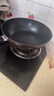 苏泊尔（SUPOR）不粘锅炒锅 平底炒菜锅牛排煎锅少油烟28cm燃气专用EC28JYJ02-N 实拍图