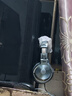 OneOdio Pro50耳机头戴式专业录音HIFI监听 全封闭式便携可折叠调音台录音棚电子琴耳麦电脑手机通用 Pro50 深银色 实拍图