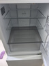 海尔（Haier）「真省电」193L两门家用小户型冰箱一级能效风冷无霜抗菌净味三档变温BCD-193WGHC2E7WV国家补贴 实拍图