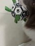HELLOJOY狗狗玩具足球边牧宠物小狗中大型犬柯基互动耐咬解闷训练玩具用品 实拍图