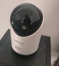 联想（Lenovo）800万像素4K超清监控家用AI摄像头无线wifi网络夜视监控器360度无死角带夜视全景云台家用手机远程 实拍图
