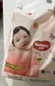 好奇（Huggies）铂金装小桃裤成长裤XXL74片(15kg以上)尿不湿【透爽散热】 实拍图