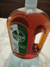 滴露（Dettol）消毒液衣物除菌液洗衣消毒水1.8L*1 衣物混洗杀菌除螨 非84酒精 实拍图