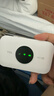 TCL随身wifi三网通用免插卡无线wifi6车载4G路由器随身便携无限制移动联通电信全国通用2026款5GXY15B 【升级充电款】3000毫安大电池 不限速不虚标月享1500G流量 实拍图