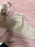 有棵树【孟子义推荐】内衣女士无痕软支撑小胸聚拢收副乳大胸显小文胸罩 实拍图