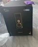虎牌保险柜家用小型指纹密码WiFi保险箱办公全钢防盗可入墙 60金刚黑 驭尚系列（触控密码+TOUCH指纹识别） 实拍图