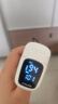 力康（Heal Force）A2脉搏血氧仪手指夹式医用血氧饱和度检测心率监测仪脉氧心跳脉率 实拍图