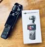 大疆 DJI Osmo Pocket 3 一英寸口袋云台相机 OP灵眸手持数码相机 旅游摄影摄像 直播vlog拍摄 全能套装 随心换2年版（推荐） 实拍图