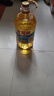 金龙鱼 食用油 葵花籽清香型调和油5L （新老包装随机发货） 实拍图