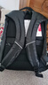 SWICKY商务双肩包男士背包大容量笔记本电脑包旅行出差户外旅行包多功能 大号【42L 容量同比20吋拉杆箱】 实拍图