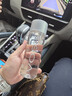 芙丝（VOSS）京东专供饮用天然矿泉水330ml*24瓶(塑料瓶)含锶低钠弱碱 实拍图
