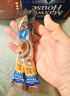 麦斯威尔（Maxwell House）特浓速溶咖啡粉13g*30条 三合一冲饮 奶咖 0反式脂肪酸 固体饮料 实拍图