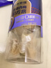 阳光南疆新疆特产奶酪西梅奶疙瘩225g奶块奶豆腐无添加休闲零食 实拍图