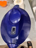 碧然德（BRITA）过滤净水器 家用滤水壶 净水壶 海洋系列 3.5L（蓝）+专家版滤芯5枚 环保加固包装 实拍图