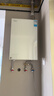 美的【小西梅M10SUltra零冷水】16升燃气热水器天然气 一级能效无冷凝管 无冷感7A恒温 增压大水量静音 实拍图