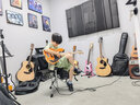 FENDER芬达吉他Affinity BASS PJ 4弦入门初学电贝司枫木指板 白色 实拍图