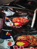三养（SAMYANG）火鸡面三养速食方便面袋装 700g(140g*5)泡面拌面早餐零食 实拍图