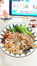 鲜窝窝 贵州特产水城羊肉粉608g 米粉米线方便速食夜宵营养早餐小吃袋装 实拍图
