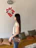 viney【陈妍希同款】牛皮斜挎包包女包单肩包老婆生日520送女朋友礼物 【棕色】母亲节礼物实用送妈妈品牌高级感剑桥包 时尚轻奢通勤百搭休闲手提包 实拍图