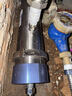 惠尔顿中央净水器全屋净水系统家用自来水农村井水前置过滤器管道超滤机水塔外压大流量不锈钢小区商用 全屋/大平层够用UF4 实拍图