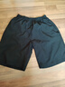 回力（Warrior）运动短裤男夏季裤子男冰丝速干透气休闲裤跑步健身系带篮球五分裤 实拍图