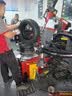 富神（FORTUNE） 汽车轮胎 185/55R15 82V FSR 802静音舒适 嘉年华/CX20 实拍图