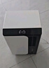 德业（Deye）除湿机/抽湿机 除湿量25升/天 45㎡家用轻音地下室除潮除湿器干衣机客厅卧室 手机智控DYD-T22A3 实拍图