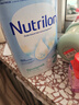 诺优能（Nutrilon）荷兰牛栏婴幼儿配方奶粉乳糖配方原装进口 2段 1罐 （6-10个月）27年4-10月 实拍图