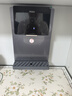 海尔（Haier）家用净水器伴侣管线机餐边柜净热一体2105壁挂式速热饮水即热即饮无胆无千滚水智能LED彩屏套装 2105管线机-智能温热超薄 实拍图
