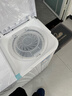 荣事达洗衣机半自动家用大容量双桶双缸波轮洗衣机脱水双筒 半自动洗衣机以旧换新 11.6公斤洗+脱【洗8KG+脱3.6KG】 实拍图