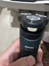 飞利浦（PHILIPS）剃须刀电动剃须刀飞利浦原装进口刮胡刀飞利浦电动剃须刀胡须刀剃胡刀官方旗舰店送男友生日礼物 【热销爆款】旋风1系 S1771/02 实拍图