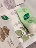 BUV蔡徐坤小绿泥叶绿素氨基酸洗面奶控油去黑头收毛孔洁面深层清洁 实拍图