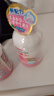 贝亲（Pigeon）洗发水沐浴露 含桃叶精华 婴儿洗发沐浴二合一 500ml IA209 实拍图