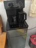 美菱（MeiLing）茶吧机 京菱系列 家用饮水机遥控智能【双温双显双出水口】下置水桶全自动立式泡茶机MY-C919  实拍图