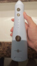 博皓（prooral）冲牙器5025Plus手持立式洗牙器带数显水牙线成人洁牙器牙结石清理神器 天空蓝270ml【生日礼物】 实拍图