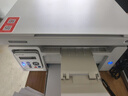 奔图（PANTUM）M6200W 激光wifi无线多功能打印机 办公家用打印复印扫描一体机 硒鼓可加粉打印机 实拍图