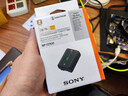 索尼（SONY）【3C认证标志】NP-FZ100 索尼微单相机  原厂原包装充电电池（适配A7RM5/7M4/7C2/6700/E10M2等) 实拍图
