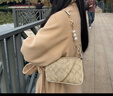 蔻驰（COACH）【品牌直供】女士NOLITA19小号手提麻将包CZ979礼物 实拍图