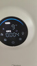 美的（Midea）【母婴认证】甲醛数显空气净化器鼻炎除醛除烟味异味过敏原花粉空气净化机森林家L1pro 实拍图