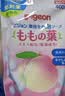 贝亲（Pigeon）婴儿洗发水沐浴露  洗发沐浴二合一 补充装桃叶精华 400ml IA228 实拍图