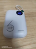 椰贝随身wifi三网移动无线wifi5g无限流量2026款全国通用免插卡移动联通电信便携式网卡高速网络 【基础款】三网通|5000毫安-网速可达150M 实拍图