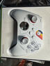 XBOX微软Xbox Series S/X无线Xbox手柄 XSS XSX 蓝牙游戏手柄 PC电脑 Xbox手柄 星空限定【送线/摆架】 实拍图