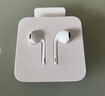 Apple/苹果 EarPods USB-C有线耳机 type-c有线耳机苹果耳机 苹果17有线耳机笔记本耳机游戏音乐 实拍图
