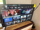 小米（MI）REDMI 智能电视A43 一级能效版 金属全面屏 双扬立体声 国家补贴 小米电视机43英寸 L43RA-RAE 43英寸 实拍图